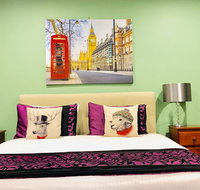 Aussie Rest Motel - Accommodation Mt Buller