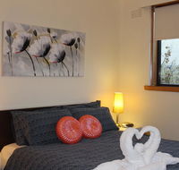 Australian Home Away  Richmond - Accommodation Mt Buller