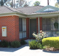Australian Home Away Ringwood Bardia - Accommodation Mt Buller