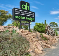 Australian Homestead Motor Lodge - Accommodation Mt Buller