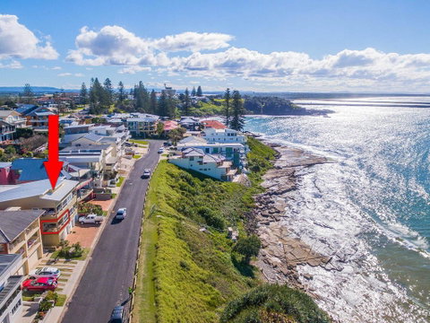 Avalon 1 - Overlooking Beautiful Convent Beach - Accommodation Mt buller 1