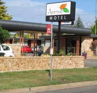 Avenue Motel - Accommodation Mt Buller