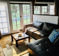 Awesome Barn Gold Coast Hinterland - Accommodation Mt buller