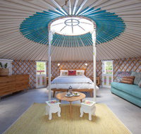 Awesome Glamping Gold Coast Hinterland - Accommodation Mt buller