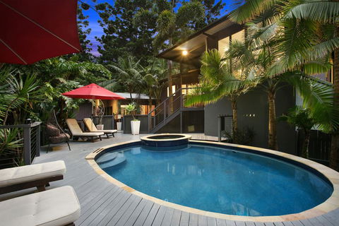 Azabu Boutique Accommodation - Accommodation Mt Buller 2