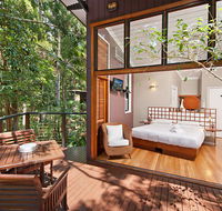 Azabu Boutique Accommodation - Accommodation Mt Buller