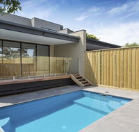 AZURE - ROSEBUD - Accommodation Mt Buller
