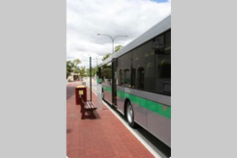 B8 Cafes, Resturants, UWA Close To SCGH - Accommodation Mt Buller 1