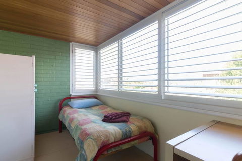 B9 Close To UWA, Swan River, Cafes And The New Children's Hospital - Accommodation Mt Buller 1