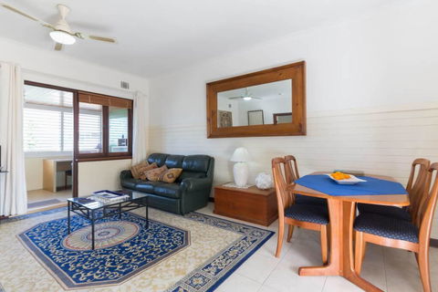 B9 Close To UWA, Swan River, Cafes And The New Children's Hospital - Accommodation Mt Buller 2