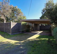 Back Beach Hideaway - Accommodation Mt Buller