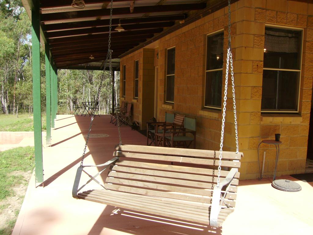 Malarga ACT Accommodation Mt Buller