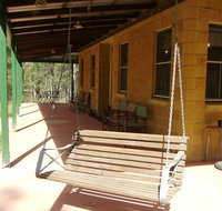 Back to the Bush - Accommodation Mt Buller
