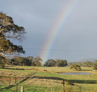 Back Valley Farm Stay Bed and Breakfast