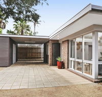 Backyard Bliss - Accommodation Mt Buller