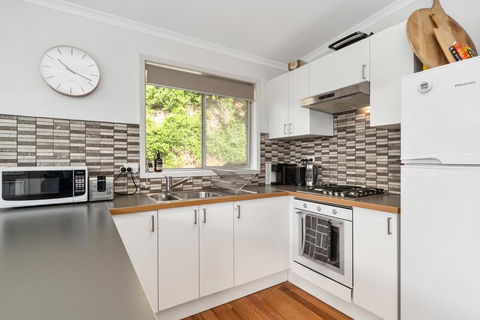 BADENOCH - Accommodation Mt Buller 3