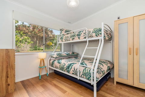 BADENOCH - Accommodation Mt Buller 1