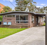 BADENOCH - Accommodation Mt Buller