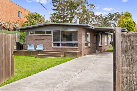 BADENOCH - Accommodation Mt Buller 0