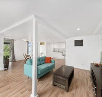 Bailey House - Accommodation Mt Buller