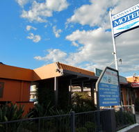 Bairnsdale Kansas City Motel - Accommodation Mt Buller