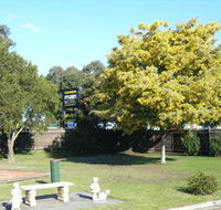 Bairnsdale Main Motel - Accommodation Mt Buller