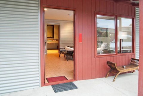Bairnsdale Motel - Accommodation Mt Buller 3