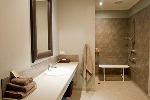Bairnsdale Motel - Accommodation Mt Buller 1