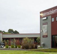 Bairnsdale Motel - Accommodation Mt Buller