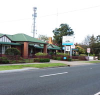 Bairnsdale Tanjil Motor Inn - Accommodation Mt Buller