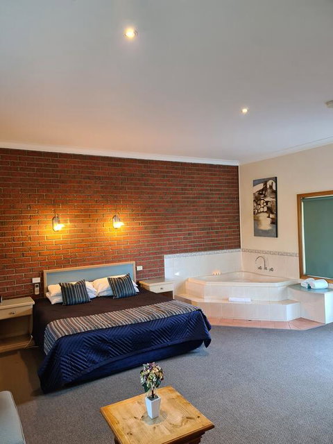 Bairnsdale Tanjil Motor Inn - Accommodation Mt Buller 1