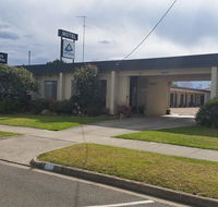 Bairnsdale Town Central Motel - Accommodation Mt Buller
