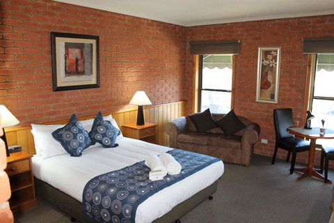 Bakery Hill Motel - Accommodation Mt Buller 2