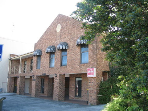 Bakery Hill Motel - Accommodation Mt Buller 0
