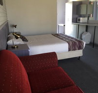 Bakery Park Motor Inn - Accommodation Mt Buller