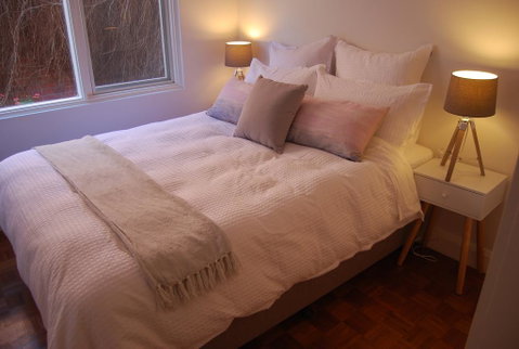 Balcony Retreat Apartment By Ready Set Host - Accommodation Mt Buller 3