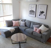 Balcony Retreat Apartment by Ready Set Host - Accommodation Mt Buller