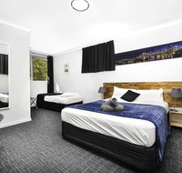 Bald Hills Motel - Accommodation Mt Buller
