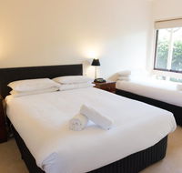 Ballarat Colonial Motor Inn - Accommodation Mt Buller