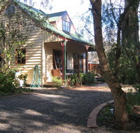 Ballarat cottages incorporating yarrowee cottage and Admirals cottage - Accommodation Mt Buller
