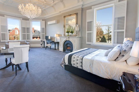 Ballarat Premier Apartments - Accommodation Mt Buller 0