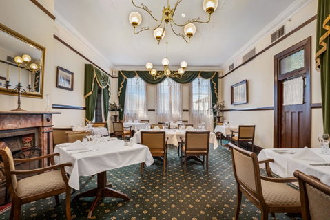 Ballina Manor Boutique Hotel - Accommodation Mt Buller 2