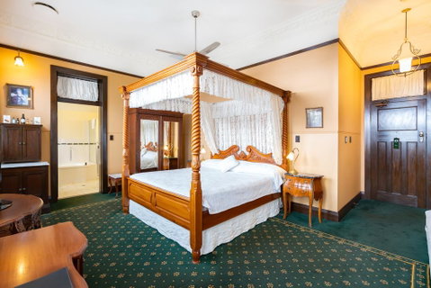 Ballina Manor Boutique Hotel - Accommodation Mt Buller 3