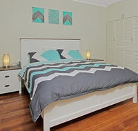 Baltica Beach House - Accommodation Mt Buller