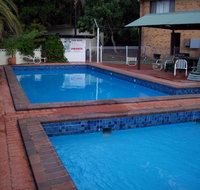Banana Coast Caravan Park - Accommodation Mt Buller