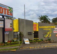 Bananatown Motel - Accommodation Mt Buller