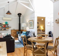 Bandalong Cottages - Accommodation Mt Buller