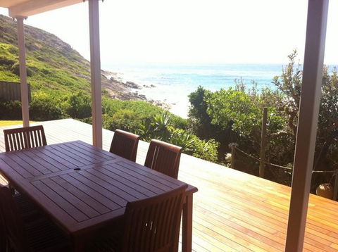 BANGALEE - Accommodation Mt Buller 1