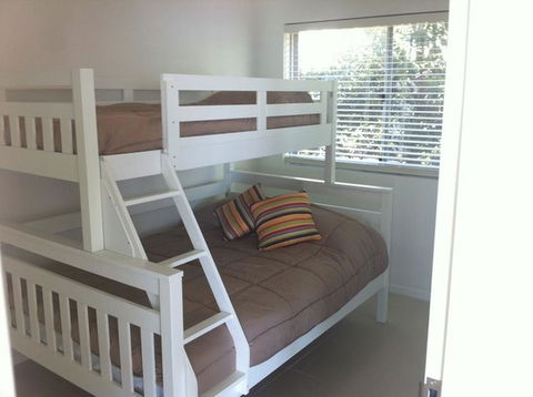 BANGALEE - Accommodation Mt Buller 3