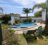 Banjo Paterson Motor Inn - Accommodation Mt buller